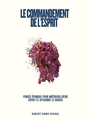 cover image of Le Commandement de l'Esprit